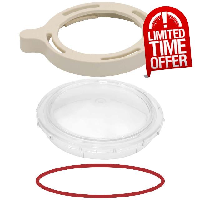 350090 Pool Pump Lid