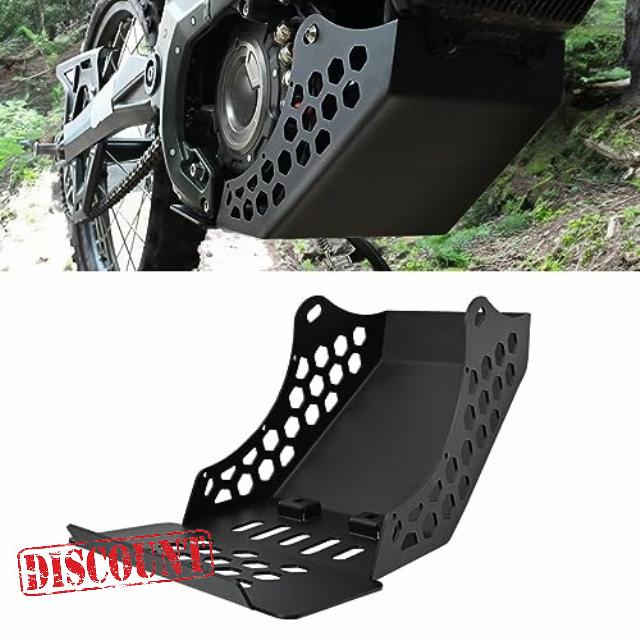 OICCTBF Engine Skid Plate for Sur Ron Ultra Bee 2022 2023