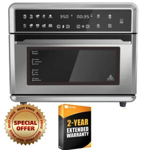 Caso Multi-Method Airfy Oven