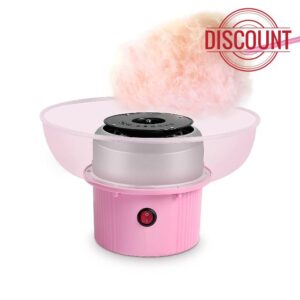 VAlinks Cotton Candy Machine