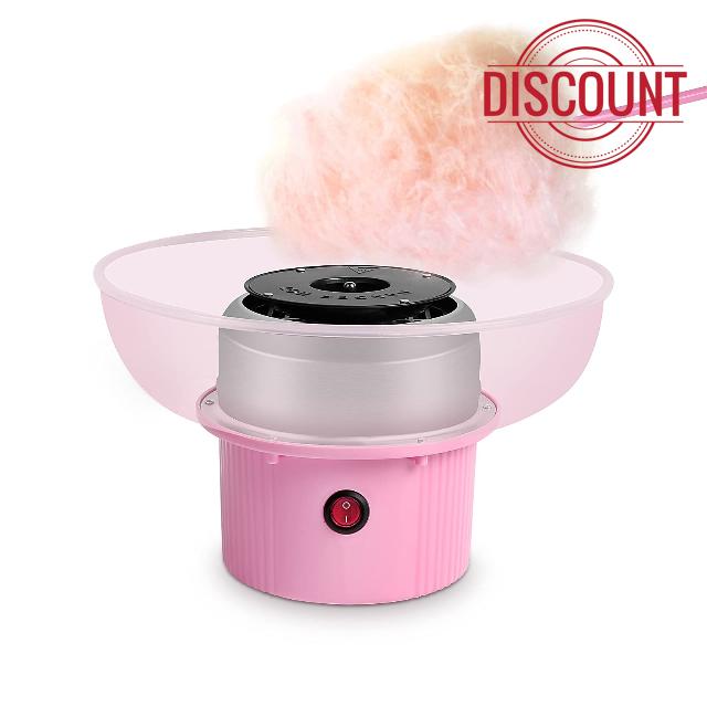 VAlinks Cotton Candy Machine