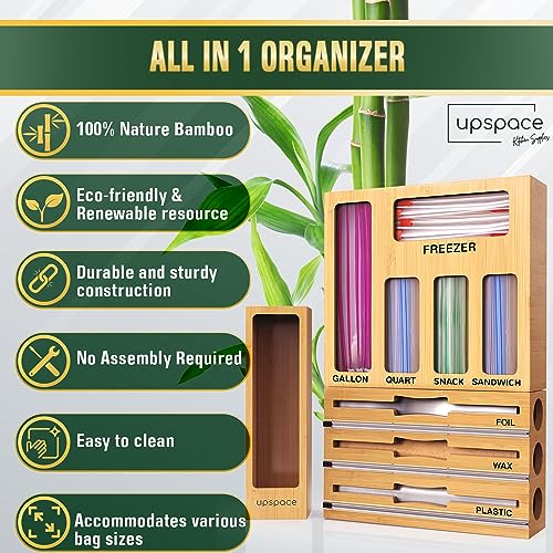 Drawer Organizer