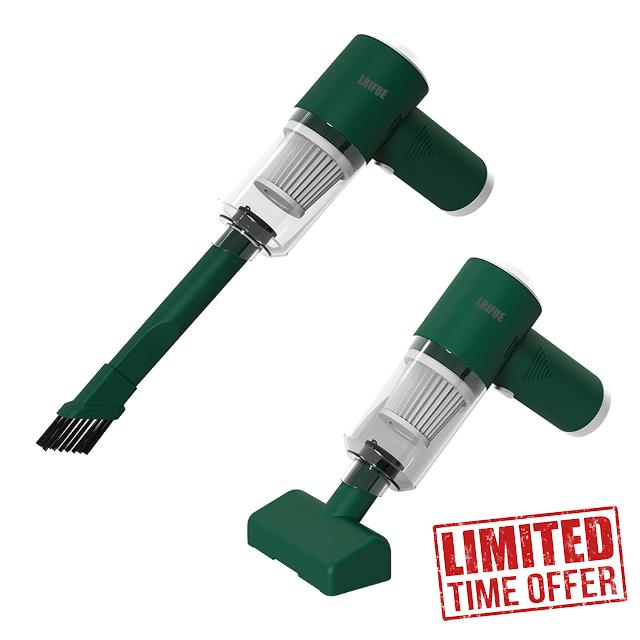Handheld Vacuum