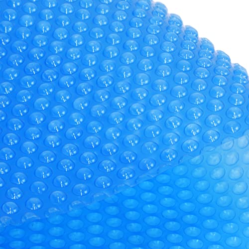 200μm Heat Retaining Blanket for In-Ground and Above-Ground Rectangular Swimming Pools (200um)