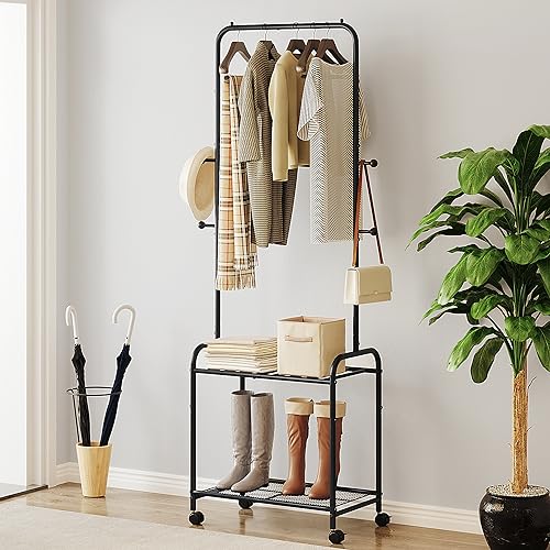 2-In-1 Design