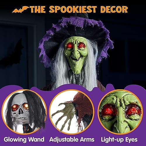 Halloween Hanging Decorations