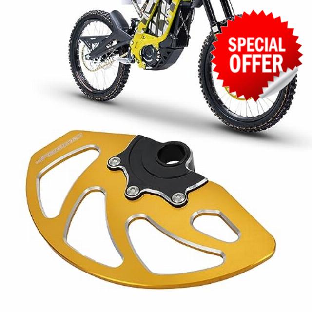 JFG RACING Sur Ron Disc Guards