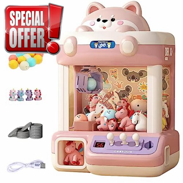 Toys for Girls 8-10
