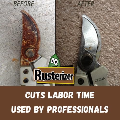 Sprinkler Stain Remover
