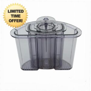 FP-13DPA 13 Cup Pusher Assembly 3 Sizes for Cuisinart FP-13DGM