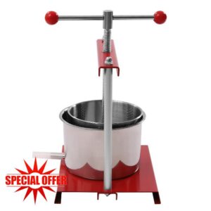 Manual Press