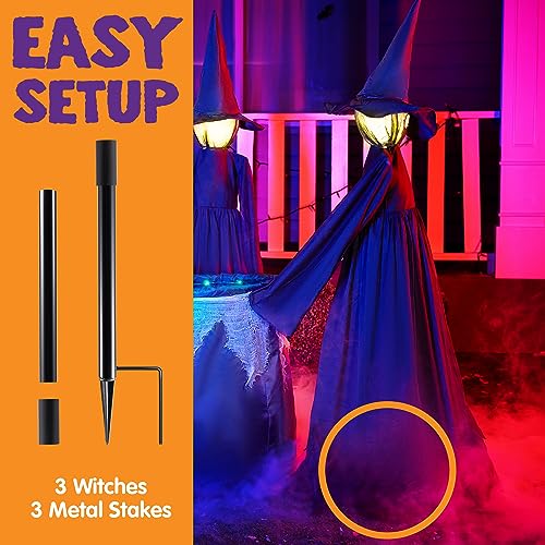 Halloween Party Supplies
