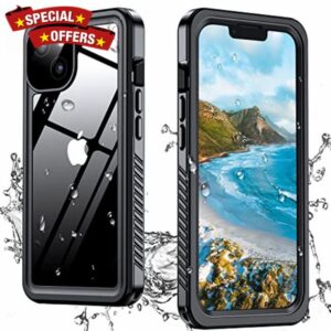 Humixx for iPhone 14 Case Waterproof
