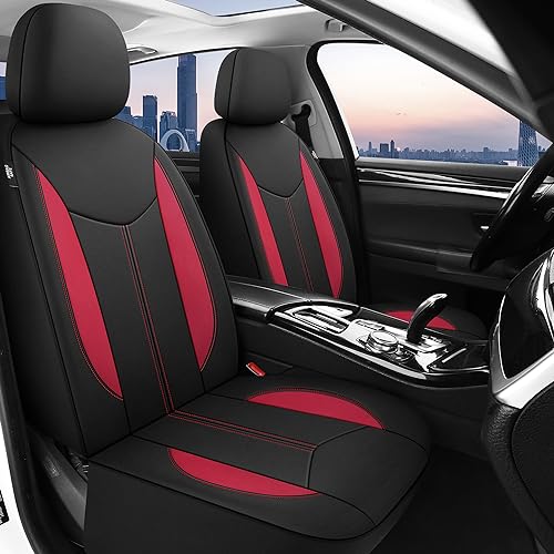 Neoprene Seat Covers for Cars