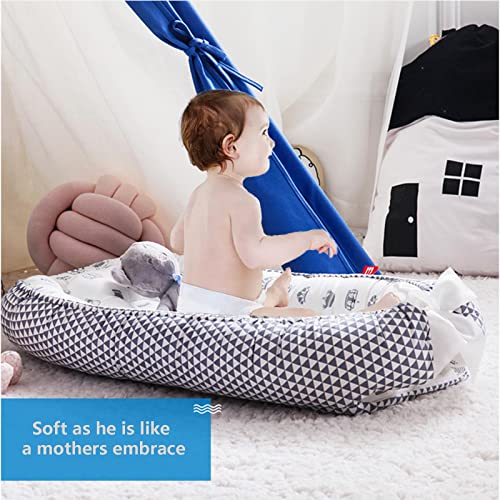 Essentials for Newborn Gift