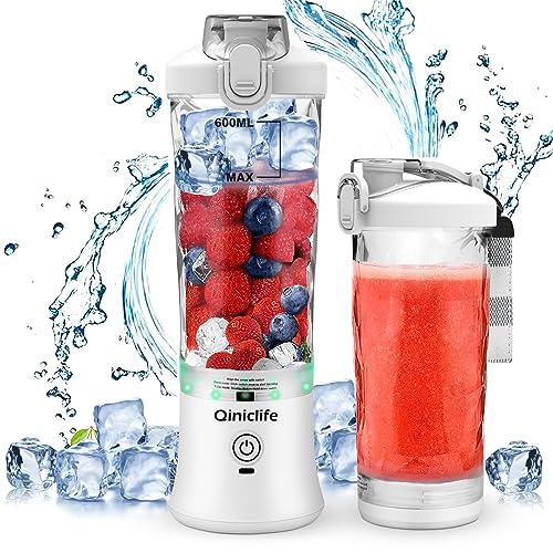 Travel Blender