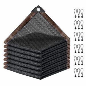 90% Sunblock Shade Cloth Fabric