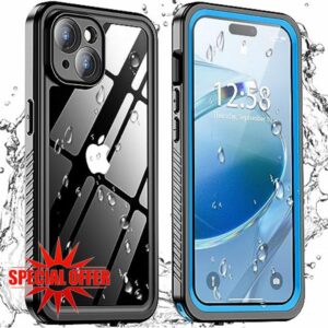 Oneagle for iPhone 15 Case Waterproof