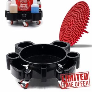 Bucket Dolly