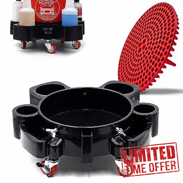 Bucket Dolly
