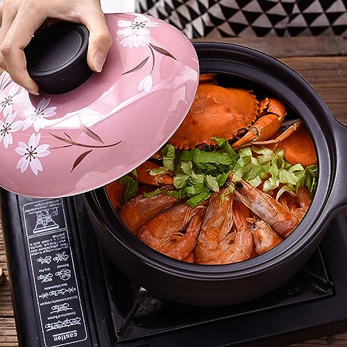 Heat-resistant Casserole