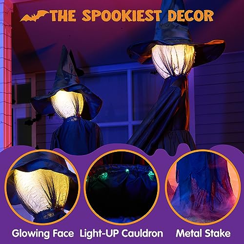 Haunted House Props