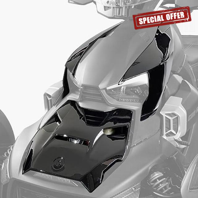 A & UTV PRO Ryker Epic hood