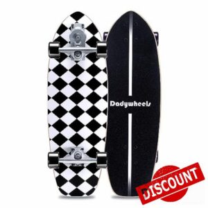Carver Skateboard Surf Skate for Beginners
