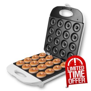 Mini Donut Maker Machine