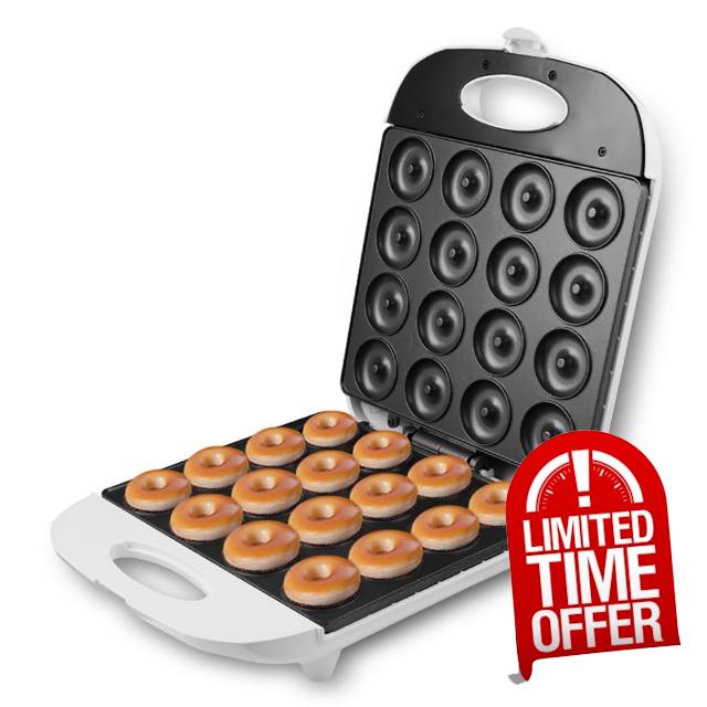 Mini Donut Maker Machine