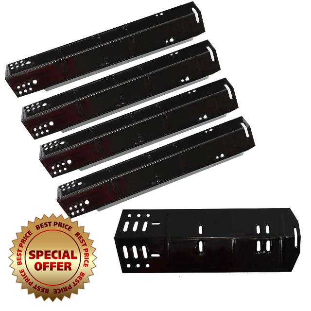 Grill Heat Plate Replacement for Dyna-Glo 5 Burner DGH474CRP DGH483CRP DGH485CRP