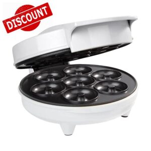 Donout Maker