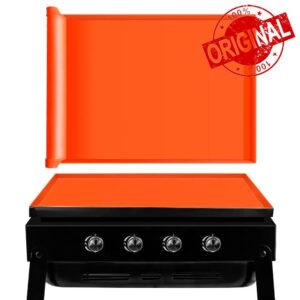 Silicone Griddle Mat for Blackstone 36 Inch Griddle