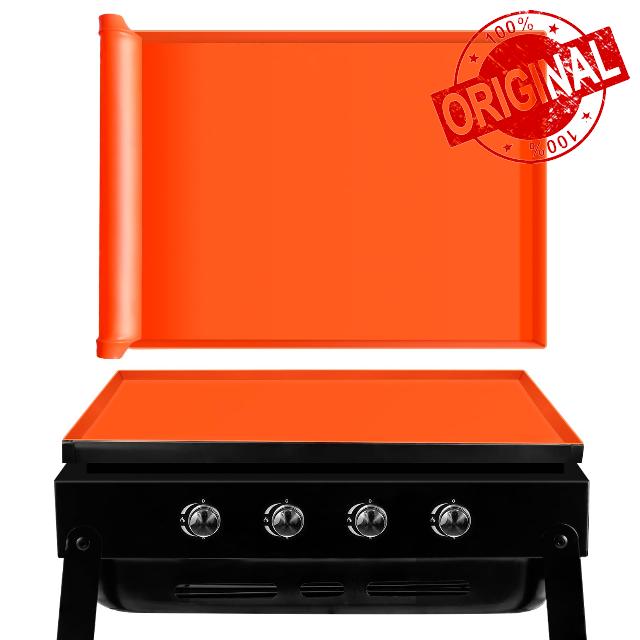Silicone Griddle Mat for Blackstone 36 Inch Griddle
