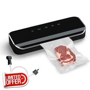 Vacuum Sealer Machine