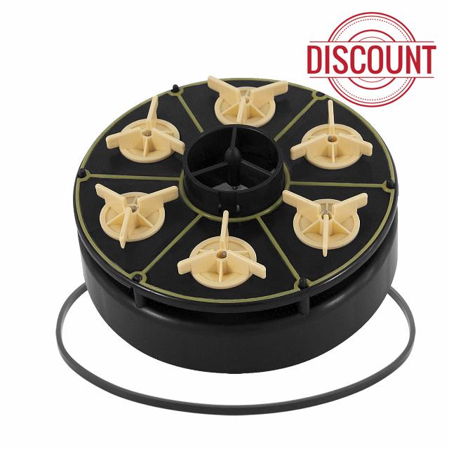 6-Port Module Kit for Paramount Water Valve