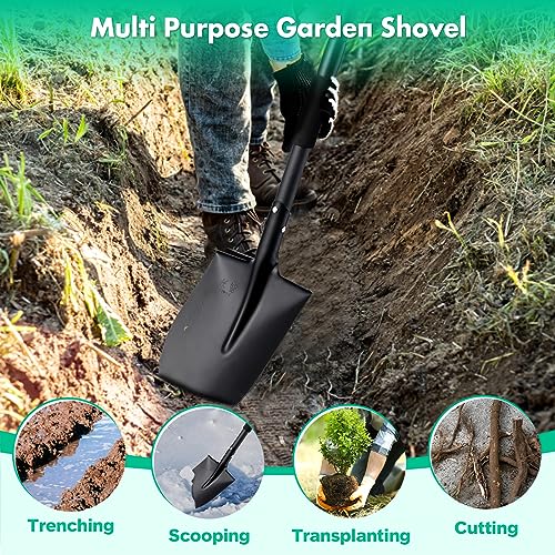 Beach Shovel