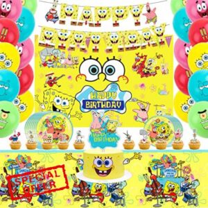 Decorations for Birthday Party