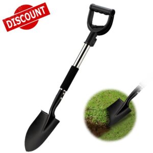 Shovels for Gardening Digging