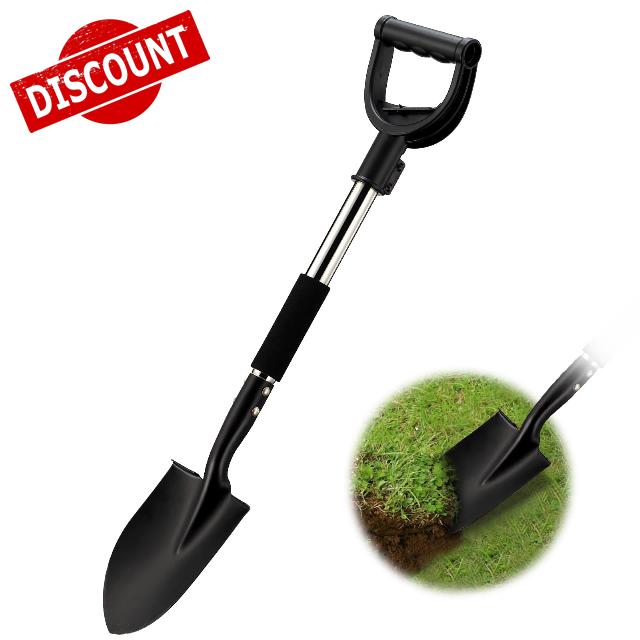 Shovels for Gardening Digging