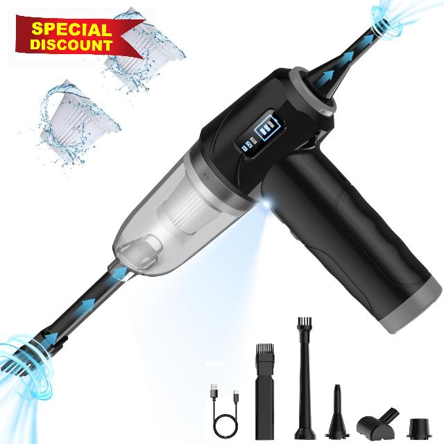 Car Vacuum