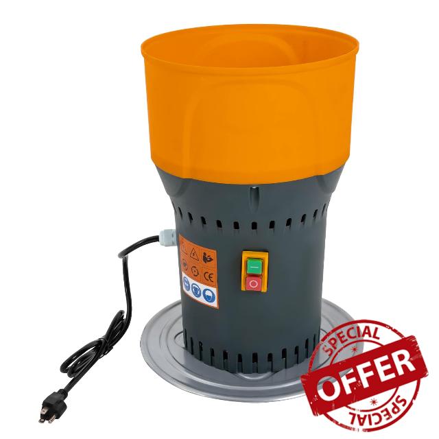 Grain Mill Grinder Electric