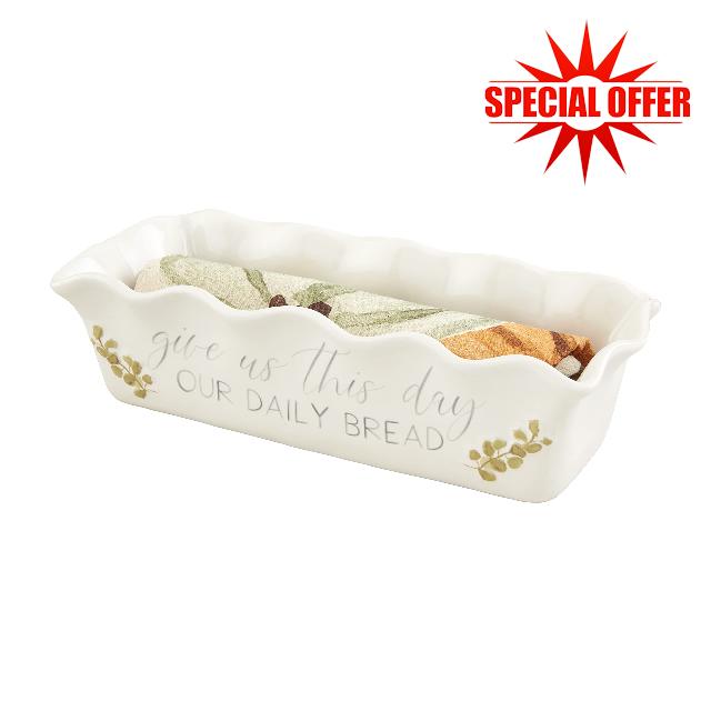 Mud Pie Gather Bread Baker