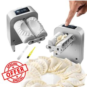 KOLENSA Electric Dumpling Machine