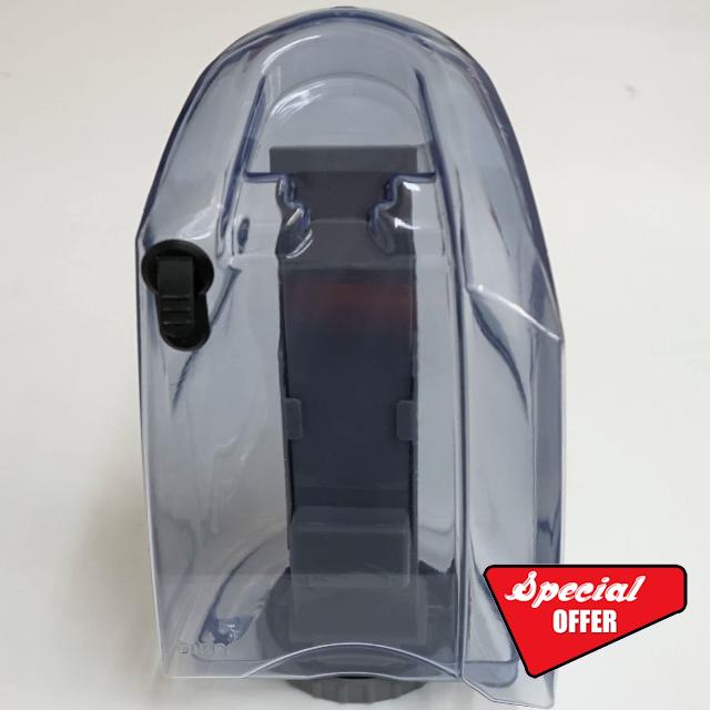 Replacement For Compatible With Dirty Tank Assembly fits Bissell Little Green Proheat Carpet Cleaner
