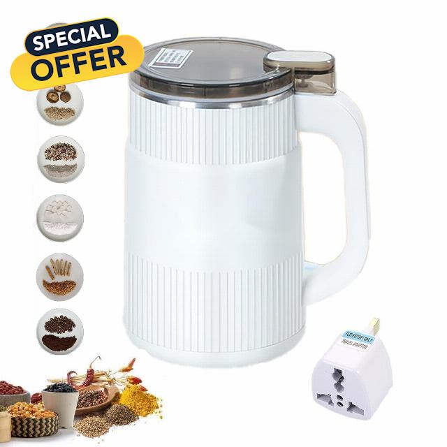 Household Small Powder Grinding Machine
