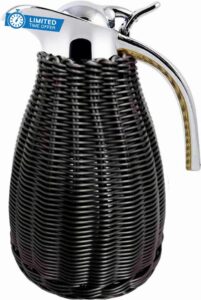 Stainless Steel Coffee Thermal Carafe
