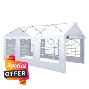 Carport Replacement Sidewall