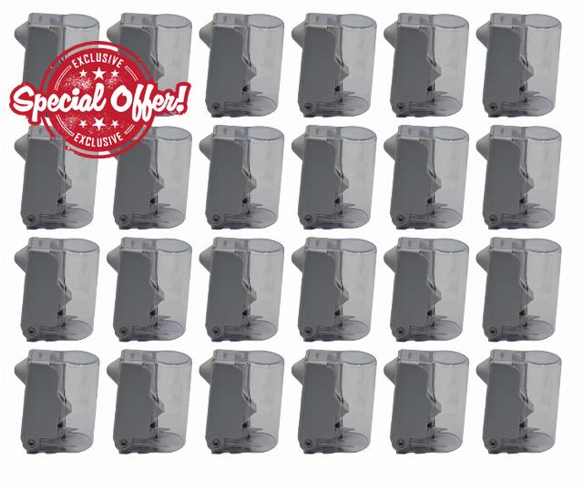 Standard Bottle Lox (24)