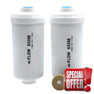 Renami Fluoride Filter